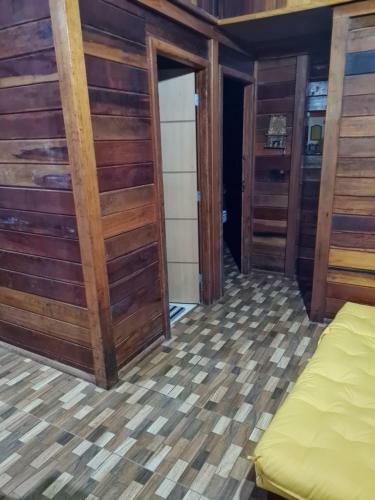 Ch�cara Condominio Mantiqueira Com Piscina Aquecida