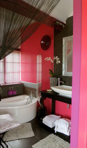 Bed & Breakfast Demeure D'h�tes L'hermitage