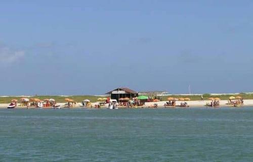 Barra Nova, Marechal Deodoro, Para�so Das Alagoas