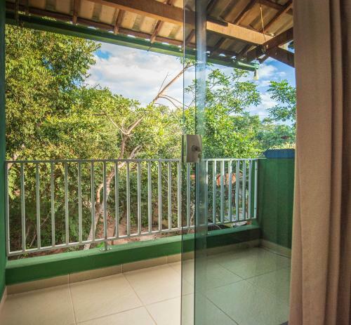 Apartamento Village Brasil, Len��is