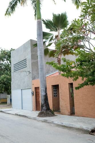 Casa Da Massagueira-al