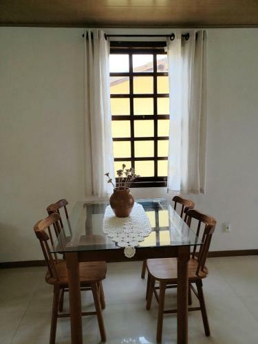 Casa Com 3 Quartos No Vivendas de Len��is