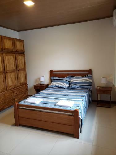 Casa Com 3 Quartos No Vivendas de Len��is