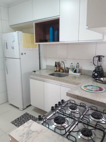 Casa de F�rias Porto Das Pedras