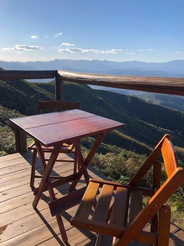 Lodge Chal� Cartuxa Park