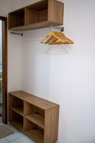 Apartamento Acoara Beco Doce