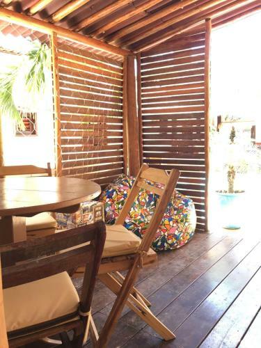 Hostal Casa Beneventi