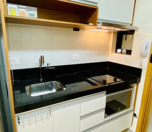 Apartamento Loft46 Em de Marilia