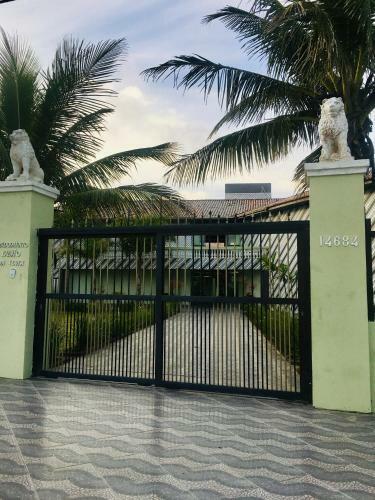 Apartamento/casa - Ilha Comprida/sp At� 10 Pessoas