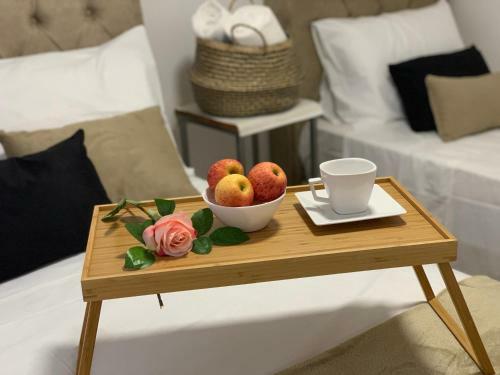 Apartmentforstay 20 Em Marilia Tanger