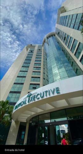 Apartamento Tropical Executive Hotel Flats