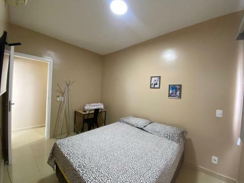 Apartamento Rover 58 Manaus - Pr�ximo Do Aeroporto