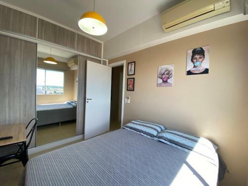 Apartamento Rover 58 Manaus - Pr�ximo Do Aeroporto