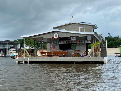 Flutuante California Dreams