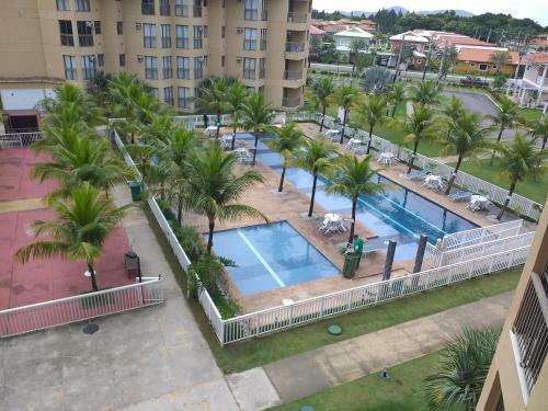 Apartamento Loft Condado Aldeias Dos Reis