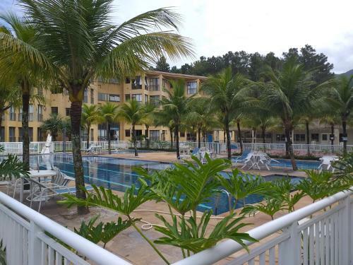 Apartamento Loft Condado Aldeias Dos Reis