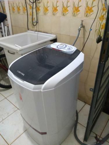 Pensionato Quarto Individual Em Maring�/pr