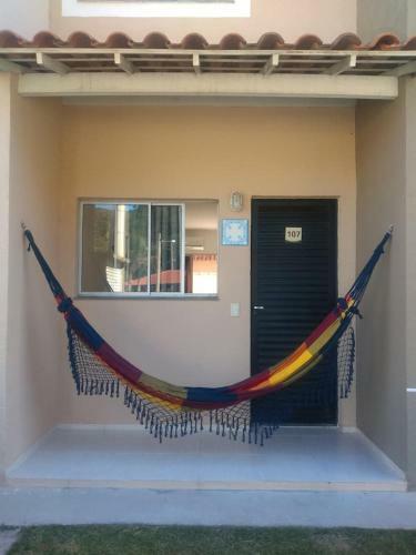 Casa No Condom�nio Naturalle