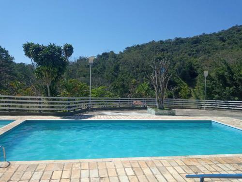 Hostal Hotel Fazenda Castelinho