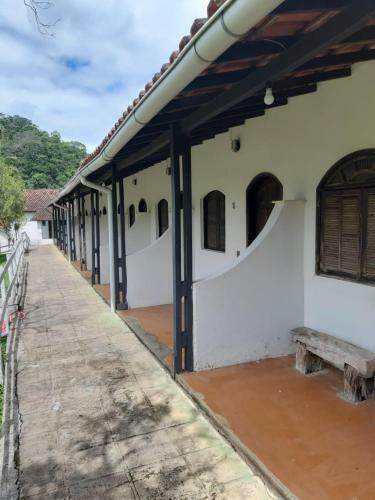 Hostal Hotel Fazenda Castelinho