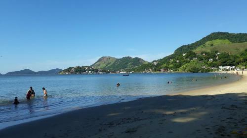 Natureza E Paz No Sahy