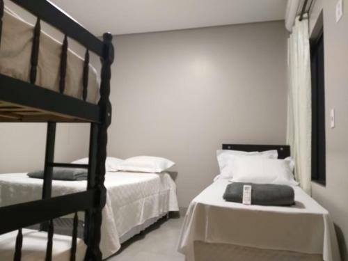 Area de Lazer Hospedagem Cidade Verde 2