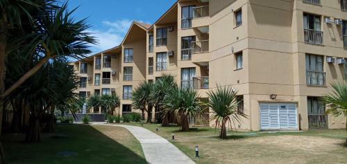 Sahy - Aldeia Dos Reis, Condado - Apartamento Quarto E Sala
