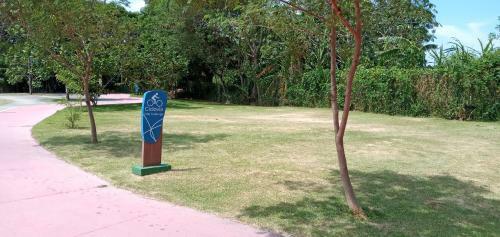 Sahy - Aldeia Dos Reis, Condado - Apartamento Quarto E Sala