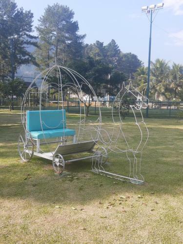 Apartamento Loca��o de Loft No Sahy