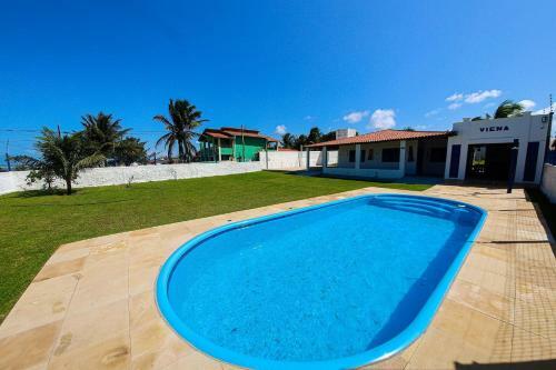 Qavi - Casa Matersol #barrademaxaranguape