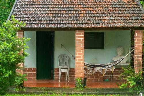 Bed & Breakfast Hayway Sustent�vel