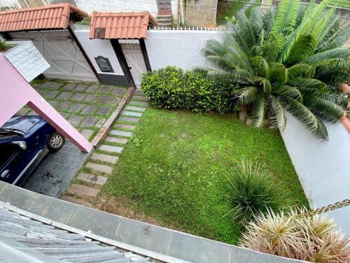 Linda Casa Colonial Pr�ximo A Vassouras