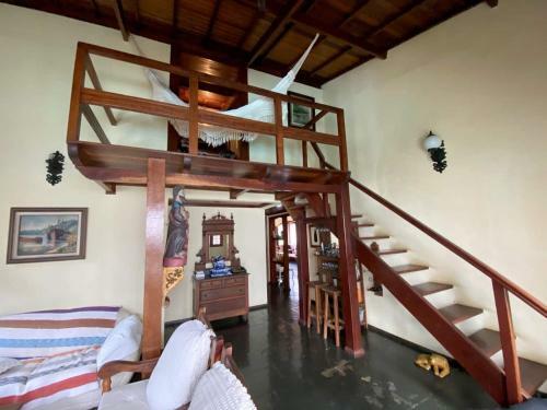 Linda Casa Colonial Pr�ximo A Vassouras