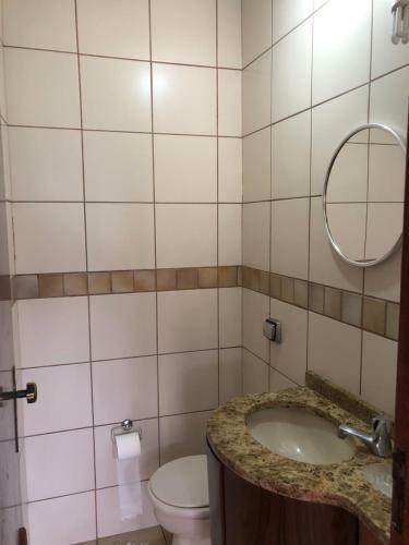 Apartamento Duplex (Cobertura) Caiob�
