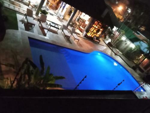Apartamento Kitnet Caiob�