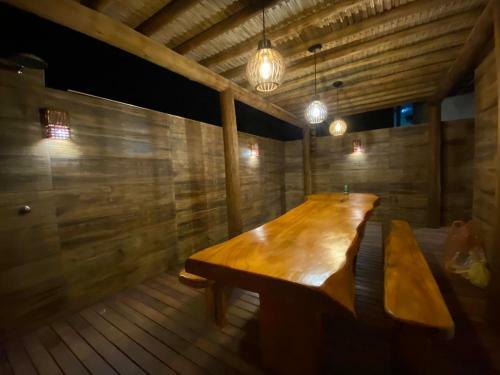 Flat Conchas E Corais - Village Para�so