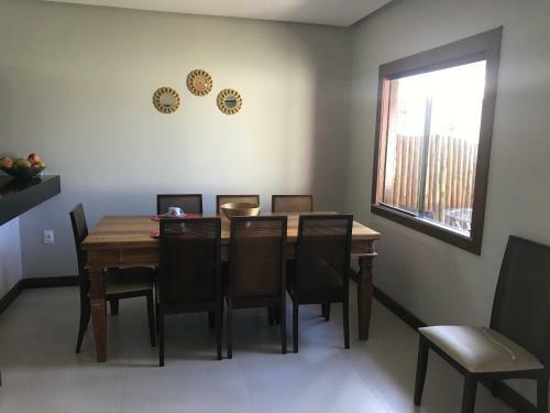 Villa Condom�nio Conchas E Corais