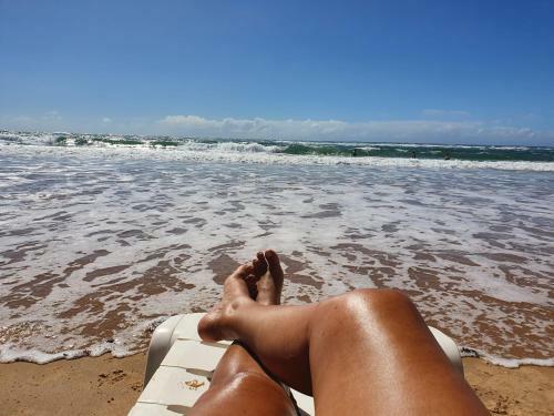 Apartamento Rota Da Praia II