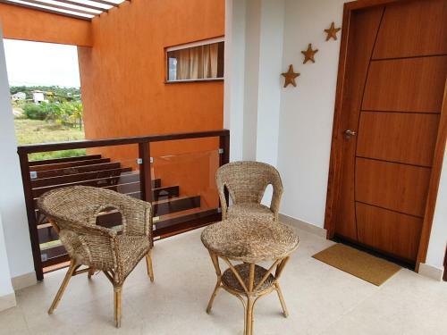 Apartamento Rota Da Praia II