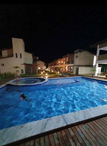 Taipu Beach House - Barra Grande