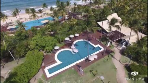 Hotel Vivant Eco Beach Resort