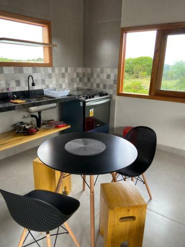 Villa Brom�lia - Barra Grande