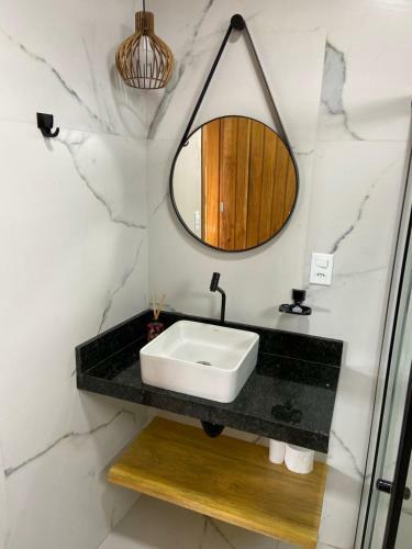 Villa Brom�lia - Barra Grande