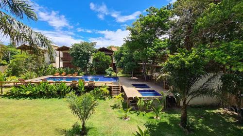 Apartamento Taipu de Fora - Casa Mar