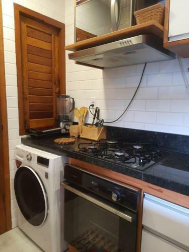 Apartamento Taipu de Fora - Casa Mar
