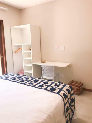 Apartamento Taipu de Fora - Casa Mar