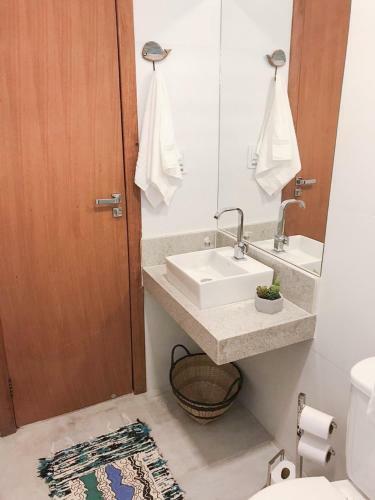 Apartamento Taipu de Fora - Casa Mar