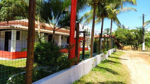 Casa Em Barra Grande - Mara�