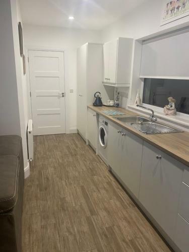 Apartamento Wild Atlantic Way Beach Cove View Ballyara