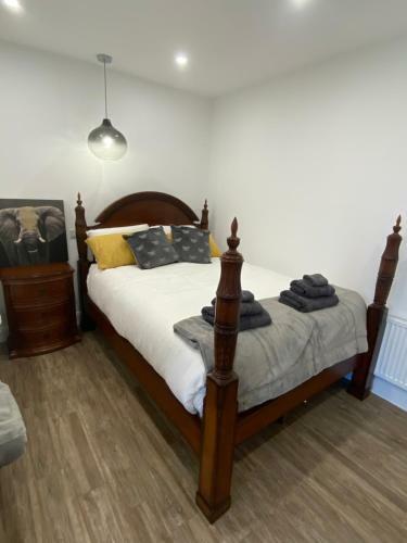 Apartamento Wild Atlantic Way Beach Cove View Ballyara